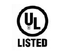 Listed